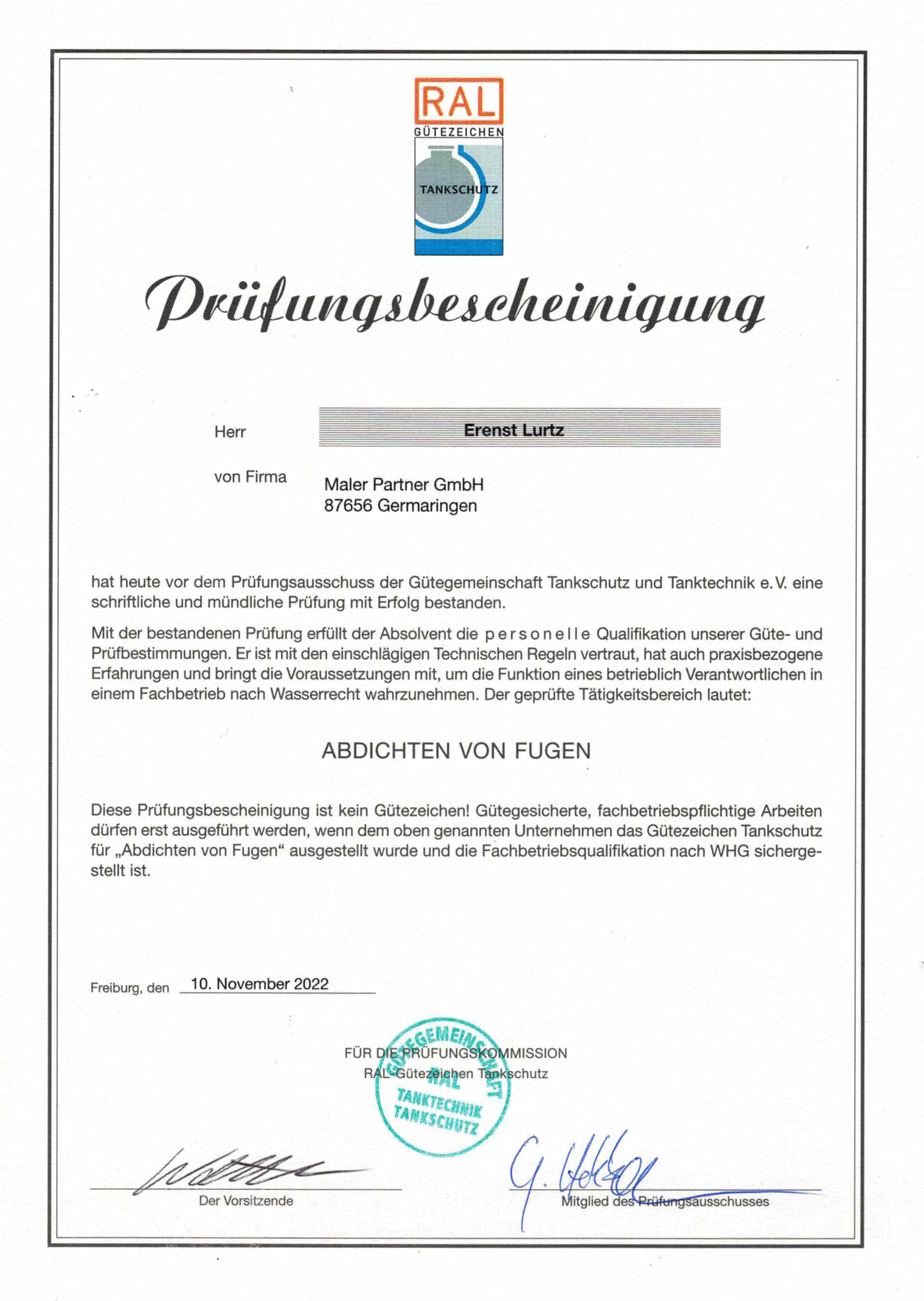 Abdichten-von-Fugen