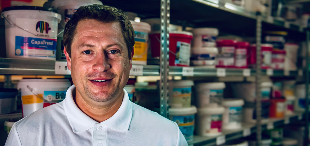 Eigencheck Maler Partner GmbH Kaufbeuren Füssen Marktoberdorf Germaringen